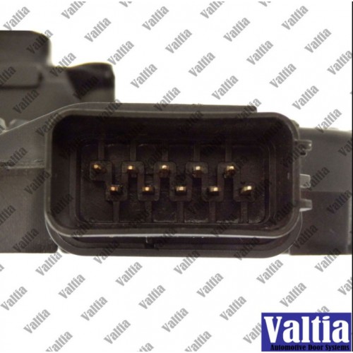 ΗΛΕΚΤΡΟΜΑΓΝΗΤΙΚΗ ΚΛΕΙΔΑΡΙΑ MAZDA 3 ΕΜΠΡΟΣ ΑΡΙΣΤΕΡΑ |10PIN