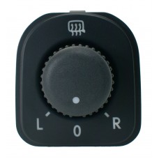 ΔΙΑΚΟΠΤΗΣ ΚΑΘΡΕΠΤΩΝ SKODA SUPERB 6PIN