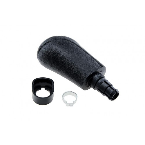 ΠΟΜΟΛΟ ΛΕΒΙΕ ΤΑΧΥΤΗΤΩΝ MERCEDES W203 S203/W202 BJ (93-01)/A-Class A160 W168(97-04) - 5 ΤΑΧΥΤΗΤΕΣ