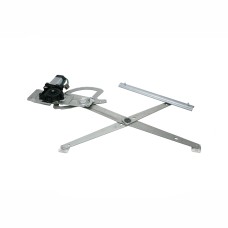 ΓΡΥΛΟΣ ΠΑΡΑΘΥΡΟΥ MERCEDES ACTROS '04-'11 ΗΛΕΚΤΡΙΚΟΣ ΜΕ ΜΟΤΕΡ ΕΜΠΡΟΣ ΑΡΙΣΤΕΡΑ