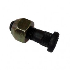 ΜΠΟΥΛΟΝΙ/ ΠΑΞΙΜΑΔΙ NISSAN 620/ D21 (ΜΗΚΟΣ 45mm ΚΑΡΕ 13mm)