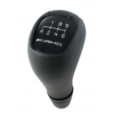 ΠΟΜΟΛΟ ΛΕΒΙΕ ΤΑΧΥΤΗΤΩΝ MERCEDES AMG - 6 ΤΑΧΥΤΗΤΕΣ