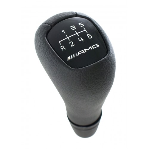 ΠΟΜΟΛΟ ΛΕΒΙΕ ΤΑΧΥΤΗΤΩΝ MERCEDES AMG - 6 ΤΑΧΥΤΗΤΕΣ