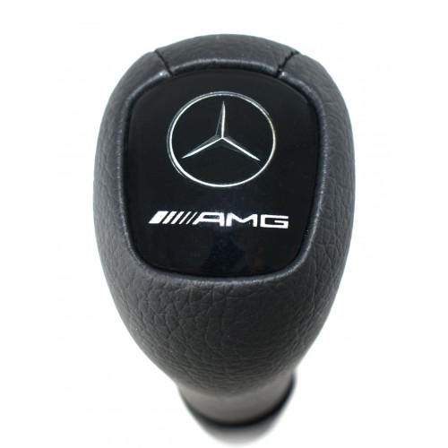 ΠΟΜΟΛΟ ΛΕΒΙΕ ΤΑΧΥΤΗΤΩΝ MERCEDES AMG - ΑΥΤΟΜΑΤΟ