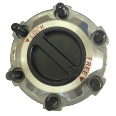 ΚΟΜΠΛΑΔΟΡΟΣ NISSAN D21 '85-'93/ TERRANO ΜΗΧΑΝΙΚΟΣ 27 ΔΟΝΤΙΑ ΠΛΗΡΕΣ ΣΕΤ (1ΤΜΧ)