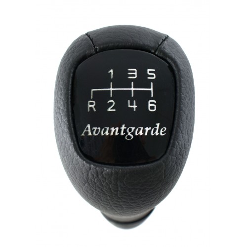 ΠΟΜΟΛΟ ΛΕΒΙΕ ΤΑΧΥΤΗΤΩΝ MERCEDES AVANTGARDE - 6 ΤΑΧΥΤΗΤΕΣ