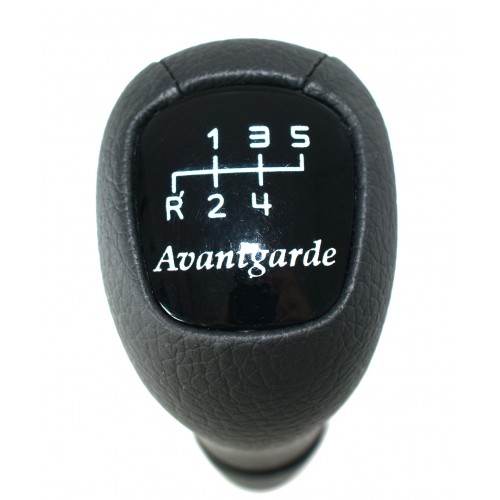 ΠΟΜΟΛΟ ΛΕΒΙΕ ΤΑΧΥΤΗΤΩΝ MERCEDES AVANTGARDE - 5 ΤΑΧΥΤΗΤΕΣ