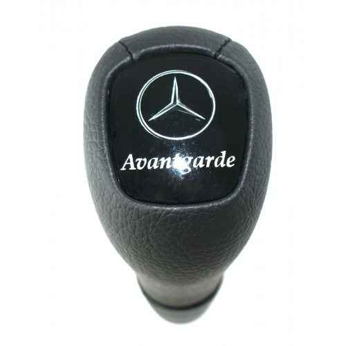 ΠΟΜΟΛΟ ΛΕΒΙΕ ΤΑΧΥΤΗΤΩΝ MERCEDES AVANTGARDE - ΑΥΤΟΜΑΤΟ