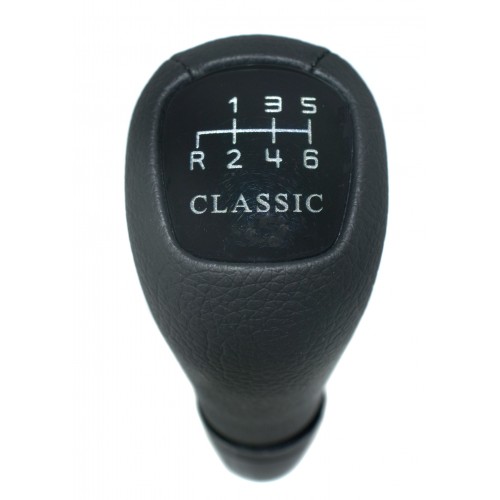 ΠΟΜΟΛΟ ΛΕΒΙΕ ΤΑΧΥΤΗΤΩΝ MERCEDES CLASSIC - 6 ΤΑΧΥΤΗΤΕΣ