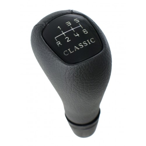 ΠΟΜΟΛΟ ΛΕΒΙΕ ΤΑΧΥΤΗΤΩΝ MERCEDES CLASSIC - 6 ΤΑΧΥΤΗΤΕΣ