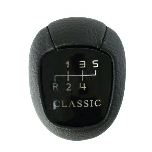 ΠΟΜΟΛΟ ΛΕΒΙΕ ΤΑΧΥΤΗΤΩΝ MERCEDES CLASSIC - 5 ΤΑΧΥΤΗΤΕΣ