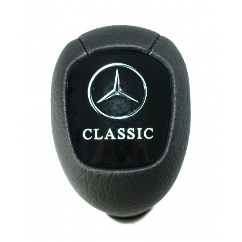 ΠΟΜΟΛΟ ΛΕΒΙΕ ΤΑΧΥΤΗΤΩΝ MERCEDES CLASSIC - ΑΥΤΟΜΑΤΟ