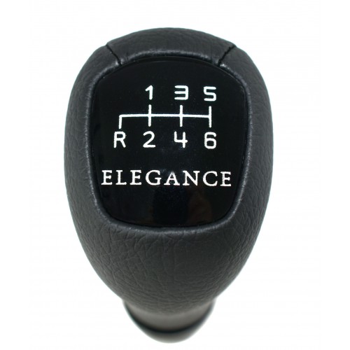 ΠΟΜΟΛΟ ΛΕΒΙΕ ΤΑΧΥΤΗΤΩΝ MERCEDES ELEGANCE - 6 ΤΑΧΥΤΗΤΕΣ