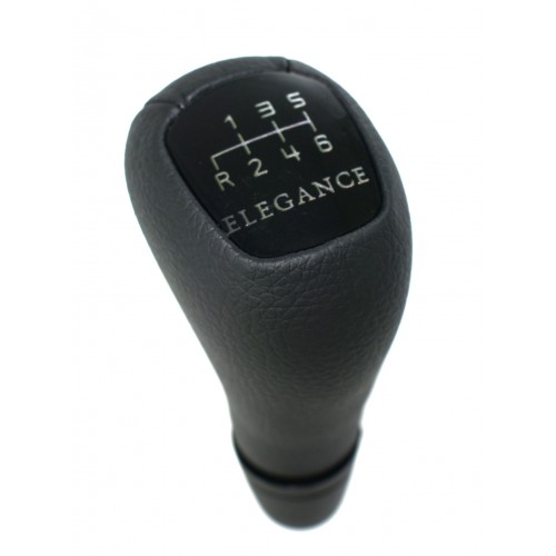 ΠΟΜΟΛΟ ΛΕΒΙΕ ΤΑΧΥΤΗΤΩΝ MERCEDES ELEGANCE - 6 ΤΑΧΥΤΗΤΕΣ