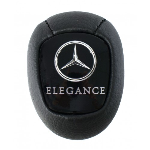 ΠΟΜΟΛΟ ΛΕΒΙΕ ΤΑΧΥΤΗΤΩΝ MERCEDES ELEGANCE - ΑΥΤΟΜΑΤΟ