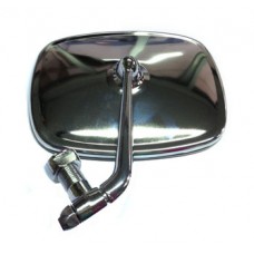 ΚΑΘΡΕΠΤΗΣ V.W.TRANSPORTER '72-'78 ΧΡΩΜΙΟ