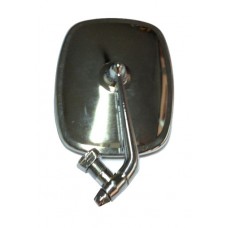 ΚΑΘΡΕΠΤΗΣ V.W.TRANSPORTER '72-'78 ΧΡΩΜΙΟ