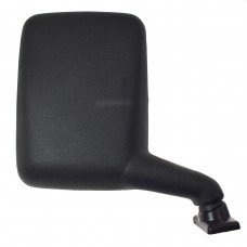 ΚΑΘΡΕΠΤΗΣ V.W.TRANSPORTER '79-'86 ΜΑΥΡΟΣ