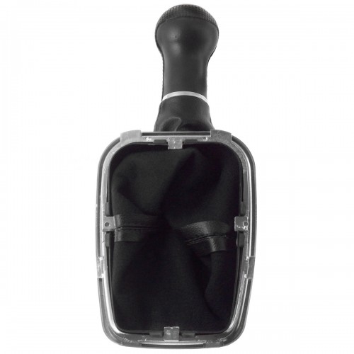 ΠΟΜΟΛΟ-ΦΟΥΣΚΑ ΛΕΒΙΕ ΤΑΧΥΤΗΤΩΝ VW GOLF4 ΜΙΚΡΗ ΤΡΥΠΑ - ΧΡΩΜΙΟ ΠΛΑΙΣΙΟ--5 ΤΑΧΥΤΗΤΕΣ-R12345