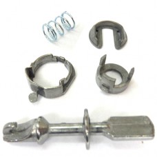 ΣΕΤ ΕΠΙΣΚΕΥΗΣ ΑΦΑΛΟΥ ΠΟΡΤΑΣ VW GOLF III / GOLF IV / POLO ΚΟΝΤΟ (5.6cm)