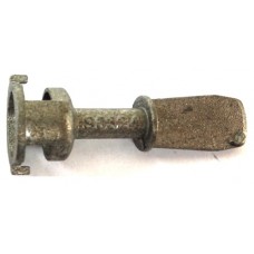 ΕΞΑΡΤΗΜΑ ΕΠΙΣΚΕΥΗΣ ΑΦΑΛΟΥ ΠΟΡΤΑΣ (ΕΚΚΕΝΤΡΟ) VW POLO /BORA /PASSAT ΠΟΛΥ ΚΟΝΤΟ (3.9cm)