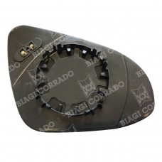 ΚΡΥΣΤΑΛΛΟ ΚΑΘΡΕΠΤΗ TOYOTA YARIS '12-'17/ YARIS '17-/ AURIS '12-/ AURIS TOURING SPORTS '13-/ AVENSIS '16-/ CH-R '16-/ COROLLA '13- (ΘΕΡΜΑΙΝΟΜΕΝΟ, ΜΕ ΒΑΣΗ, ΧΡΩΜΙΟ) ΑΡΙΣΤΕΡΟ ΧΑΜΗΛΗ ΒΑΣΗ