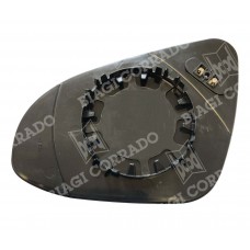 ΚΡΥΣΤΑΛΛΟ ΚΑΘΡΕΠΤΗ TOYOTA YARIS '12-'17/ YARIS '17-/ AURIS '12-/ AURIS TOURING SPORTS '13-/ AVENSIS '16-/ CH-R '16-/ COROLLA '13- (ΘΕΡΜΑΙΝΟΜΕΝΟ, ΜΕ ΒΑΣΗ, ΧΡΩΜΙΟ) ΔΕΞΙ ΧΑΜΗΛΗ ΒΑΣΗ