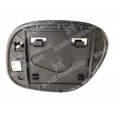 ΚΡΥΣΤΑΛΛΟ ΚΑΘΡΕΠΤΗ TOYOTA RAV4 '94 -'00 (ΘΕΡΜΑΙΝΟΜΕΝΟ, ΜΕ ΒΑΣΗ, ΧΡΩΜΙΟ) ΔΕΞΙ