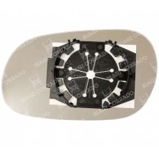 ΚΡΥΣΤΑΛΛΟ ΚΑΘΡΕΠΤΗ MITSUBISHI CARISMA '95 -'06 (ΜΕ ΒΑΣΗ, ΧΡΩΜΙΟ) ΔΕΞΙ