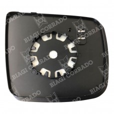 ΚΡΥΣΤΑΛΛΟ ΚΑΘΡΕΠΤΗ NISSAN EVALIA '10-/ NV200 '10-'13 (ΘΕΡΜΑΙΝΟΜΕΝΟ, ΜΕ ΒΑΣΗ, ΧΡΩΜΙΟ) ΑΡΙΣΤΕΡΟ