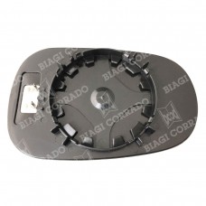 ΚΡΥΣΤΑΛΛΟ ΚΑΘΡΕΠΤΗ NISSAN MICRA K12 '03-'10/ RENAULT CLIO '94-'98 (ΜΕ ΒΑΣΗ, ΘΕΡΜΑΙΝΟΜΕΝΟ, ΧΡΩΜΙΟ) ΑΡΙΣΤΕΡΟ/ΔΕΞΙ