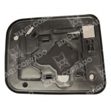 ΚΡΥΣΤΑΛΛΟ ΚΑΘΡΕΠΤΗ NISSAN NAVARA D22 '97-'05/ PATROL Y61 '97- (ΜΕ ΒΑΣΗ, ΧΡΩΜΙΟ) ΔΕΞΙ