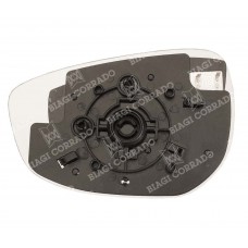 ΚΡΥΣΤΑΛΛΟ ΚΑΘΡΕΠΤΗ MAZDA 3 '20- (ΘΕΡΜΑΙΝΟΜΕΝΟ, ΜΕ ΒΑΣΗ, ΧΡΩΜΙΟ) ΔΕΞΙ