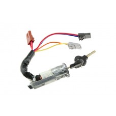 ΔΙΑΚΟΠΤΗΣ ΜΙΖΑΣ CITROEN BERLINGO '96-'01/ XANTIA/ JUMPY/ PEUGEOT PARTNER M49 '96-'01/ EXPERT/ FIAT SCUDO '96-'01 - 3 ΚΑΛΩΔΙΑ