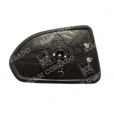 ΚΡΥΣΤΑΛΛΟ ΚΑΘΡΕΠΤΗ HONDA JAZZ '04-'05/ CITY '06-'08 (ΘΕΡΜΑΙΝΟΜΕΝΟ, ΜΕ ΒΑΣΗ, ΧΡΩΜΙΟ) ΔΕΞΙ