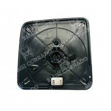 ΚΡΥΣΤΑΛΛΟ ΚΑΘΡΕΠΤΗ SUZUKI JIMNY '06-/ JIMNY '18- (ΘΕΡΜΑΙΝΟΜΕΝΟ, ΜΕ ΒΑΣΗ, ΧΡΩΜΙΟ) ΑΡΙΣΤΕΡΟ