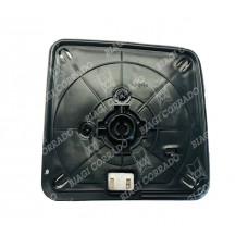 ΚΡΥΣΤΑΛΛΟ ΚΑΘΡΕΠΤΗ SUZUKI JIMNY '06-/ JIMNY '18- (ΘΕΡΜΑΙΝΟΜΕΝΟ, ΜΕ ΒΑΣΗ, ΧΡΩΜΙΟ) ΔΕΞΙ