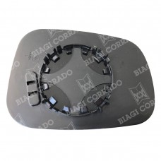 ΚΡΥΣΤΑΛΛΟ ΚΑΘΡΕΠΤΗ SUZUKI SWIFT '07- (ΜΕ ΒΑΣΗ, ΧΡΩΜΙΟ) ΑΡΙΣΤΕΡΟ