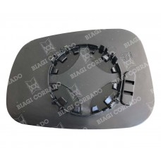 ΚΡΥΣΤΑΛΛΟ ΚΑΘΡΕΠΤΗ SUZUKI SWIFT '07- (ΜΕ ΒΑΣΗ, ΧΡΩΜΙΟ) ΔΕΞΙ