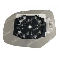 ΚΡΥΣΤΑΛΛΟ ΚΑΘΡΕΠΤΗ SUZUKI SWIFT '10- (ΘΕΡΜΑΙΝΟΜΕΝΟ, ΜΕ ΒΑΣΗ, ΧΡΩΜΙΟ) ΔΕΞΙ