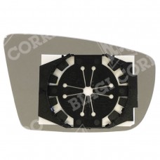 ΚΡΥΣΤΑΛΛΟ ΚΑΘΡΕΠΤΗ AIXAM MICROCAR COUPE (ΜΕ ΒΑΣΗ, ΧΡΩΜΙΟ) ΔΕΞΙ