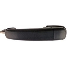 ΛΑΒΗ ΕΞΩΤΕΡΙΚΗ VW POLO '94-'02/ SEAT IBIZA '93-'02/ TOLEDO '98-'01/ CORDOBA '98-'02/ VW CADDY '93-'03 MAYPΗ ΕΜΠΡΟΣ ΔΕΞΙΑ ΧΩΡΙΣ ΑΦΑΛΟ/ ΠΙΣΩ ΔΕΞΙΑ-ΑΡΙΣΤΕΡΑ