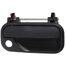 ΛΑΒΗ ΕΞΩΤΕΡΙΚΗ OPEL CORSA B '93-/ VECTRA B '95-'02 MAYΡΗ ΕΜΠΡΟΣ ΑΡΙΣΤΕΡΑ