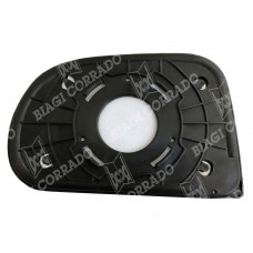 ΚΡΥΣΤΑΛΛΟ ΚΑΘΡΕΠΤΗ HYUNDAI ATOS '98-/ ATOS PRIME '99- (ΜΕ ΒΑΣΗ, ΧΡΩΜΙΟ) ΔΕΞΙ