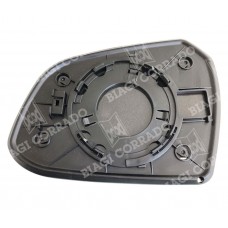 ΚΡΥΣΤΑΛΛΟ ΚΑΘΡΕΠΤΗ HYUNDAI I10 '13- (ΜΕ ΒΑΣΗ, ΧΡΩΜΙΟ) ΔΕΞΙ