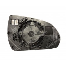 ΚΡΥΣΤΑΛΛΟ ΚΑΘΡΕΠΤΗ HYUNDAI I30 '16-/ I30 '20- (ΘΕΡΜΑΙΝΟΜΕΝΟ, ΜΕ ΒΑΣΗ, ΧΡΩΜΙΟ) ΑΡΙΣΤΕΡΟ