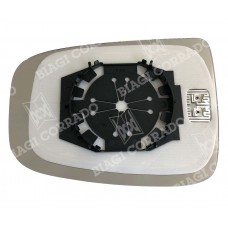 ΚΡΥΣΤΑΛΛΟ ΚΑΘΡΕΠΤΗ HYUNDAI IX20 '10- (ΘΕΡΜΑΙΝΟΜΕΝΟ, ΜΕ ΒΑΣΗ, ΧΡΩΜΙΟ) ΔΕΞΙ