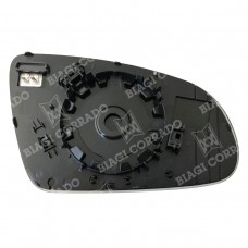 ΚΡΥΣΤΑΛΛΟ ΚΑΘΡΕΠΤΗ HYUNDAI KONA '17- (ΑΣΦΑΙΡΙΚΟ, ΘΕΡΜΑΙΝΟΜΕΝΟ, ΜΕ ΒΑΣΗ, ΧΡΩΜΙΟ) ΑΡΙΣΤΕΡΟ