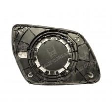 ΚΡΥΣΤΑΛΛΟ ΚΑΘΡΕΠΤΗ HYUNDAI IX35 '18 (ΘΕΡΜΑΙΝΟΜΕΝΟ, ΜΕ ΒΑΣΗ, ΧΡΩΜΙΟ) ΑΡΙΣΤΕΡΟ