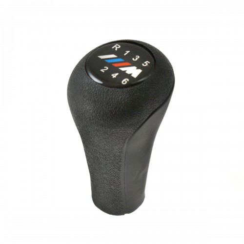 ΠΟΜΟΛΟ ΛΕΒΙΕ ΤΑΧΥΤΗΤΩΝ BMW - Μ - ΜΑΥΡΟ - 6 ΤΑΧΥΤΗΤΕΣ-R123456